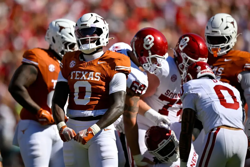 Chicago Bears urged to target Anthony Hill Jr in the 2026 NFL Draft, Dallas Cowboys