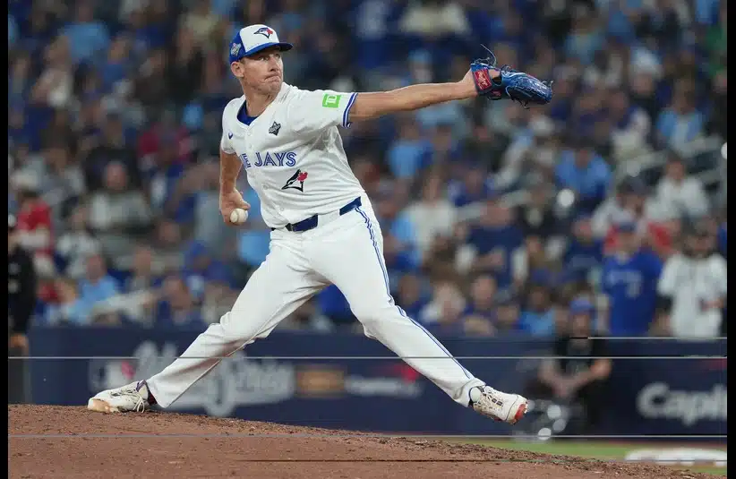 Baltimore Orioles sign Chris Bassitt