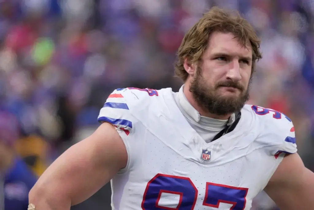 Detroit Lions, Green Bay Packers urged to sign Joey Bosa