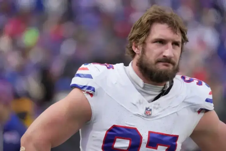Detroit Lions, Green Bay Packers urged to sign Joey Bosa