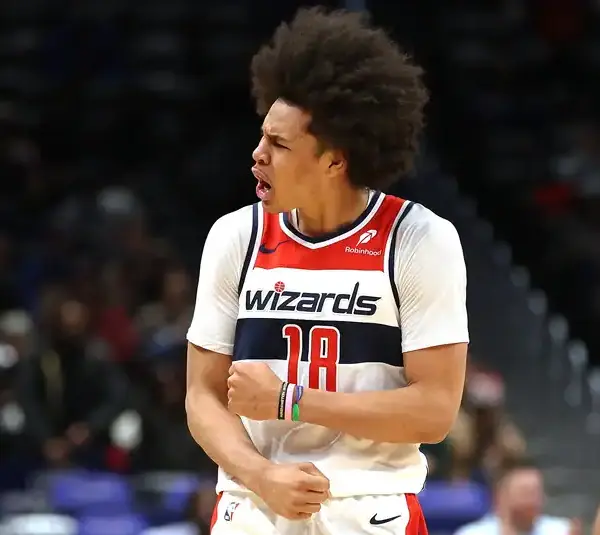 Los Angeles Lakers at Washington Wizards Preview, Prediction & Odds | January 30, 2026