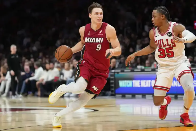 miami heat