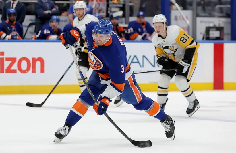 Pittsburgh Penguins Fall 5-4 To New York Islanders In OT Thriller