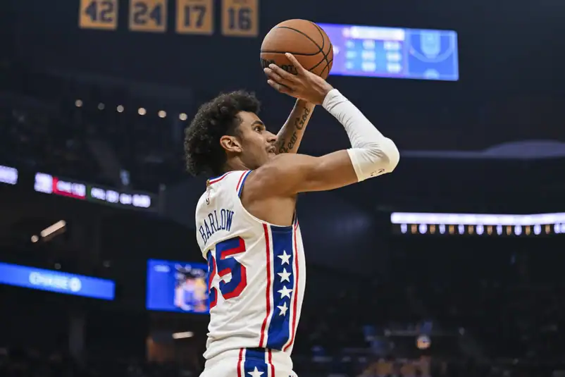 Atlanta Hawks at Philadelphia 76ers Preview, Prediction & Odds, February 19