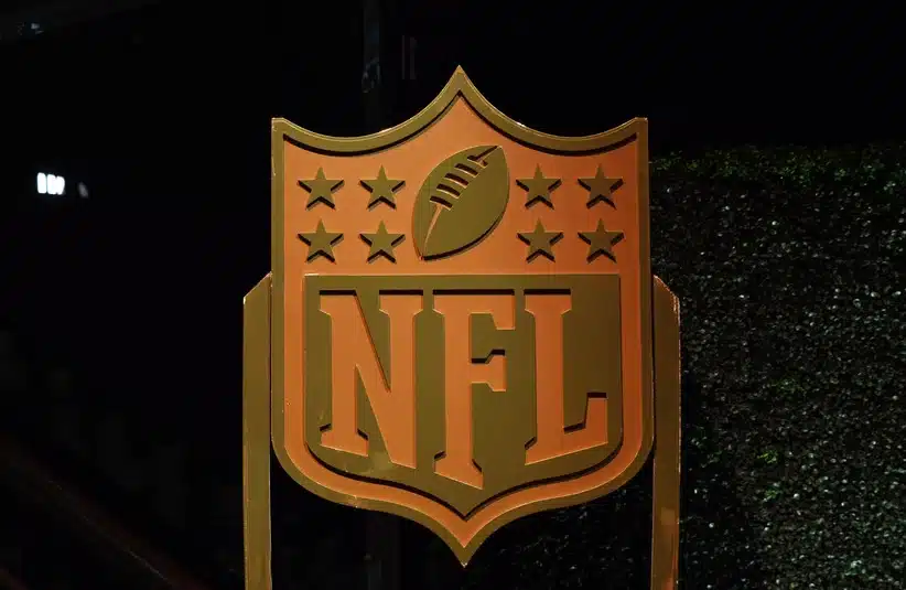 Rams and 49er's will play first ever NFL game in Australia.
