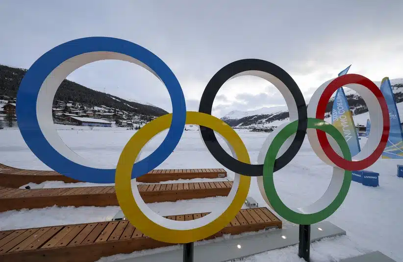 Finland is ready for the Winter Olympics