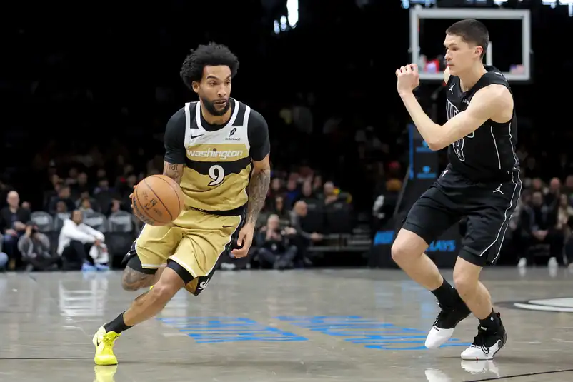 Indiana Pacers at Washington Wizards, Preview, Prediction & Odds, February 19
