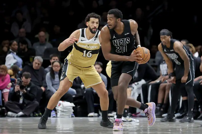 brooklyn nets
