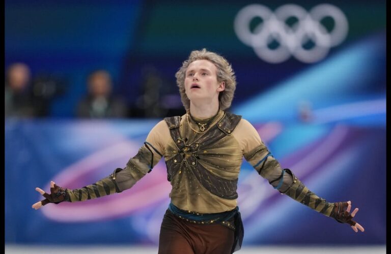 men's short program