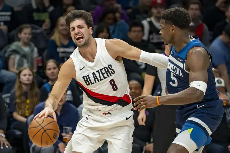 Portland Trail Blazers at Utah Jazz Preview, Prediction & Odds | February 12, 2026