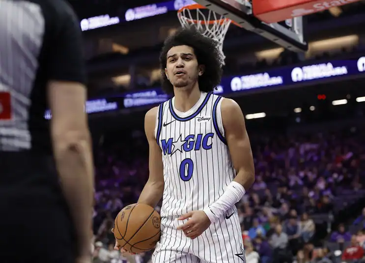 orlando magic