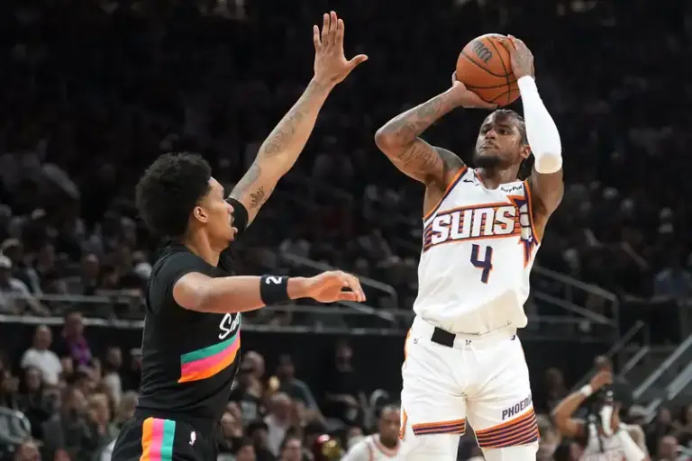 suns warriors