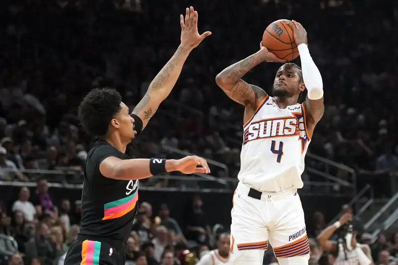suns warriors