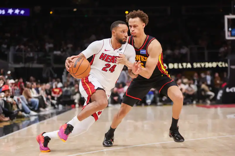 Memphis Grizzlies at Miami Heat Preview, Prediction & Odds | Feb 21, 2026