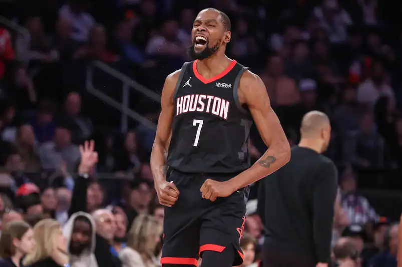 rockets