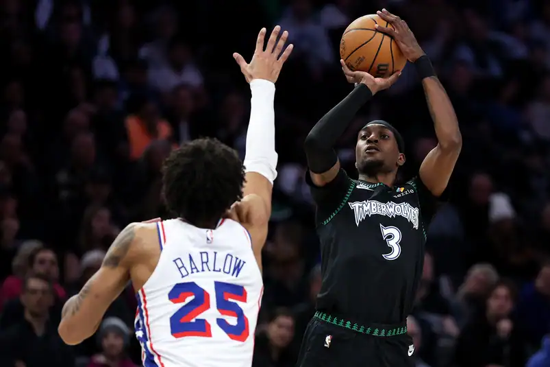 Minnesota Timberwolves at Los Angeles Clippers Preview, Prediction & Odds | Feb 26, 2026