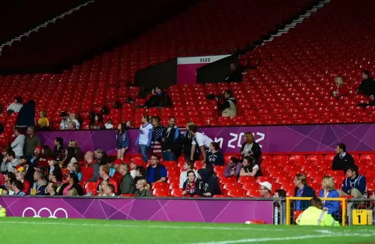 Ratcliffe Old Trafford