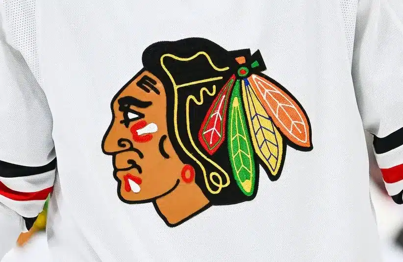 Blackhawks legend Troy Murray has died.