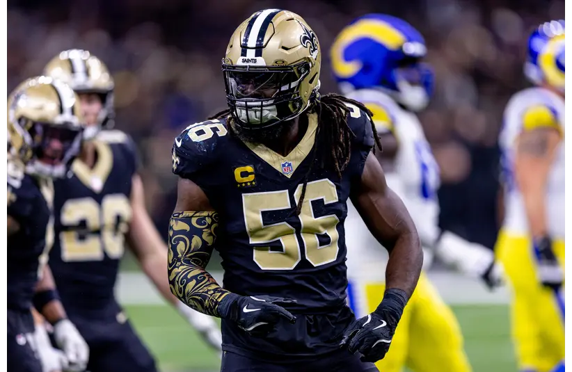 Jets Sign LB Demario Davis