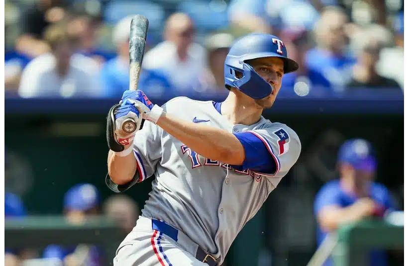 Yankees Were Engaged With The Rangers In Talks About Seager, Texas Rangers