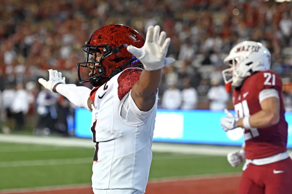 Green Bay Packers reportedly interested in San Diego State CB Chris Johnson