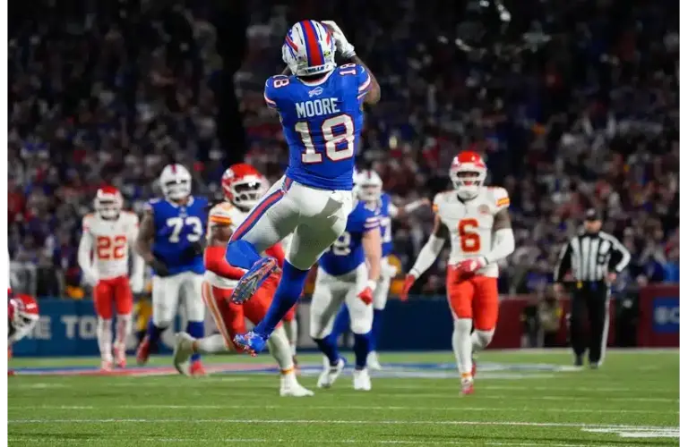 Elijah Moore vs Chiefs in November