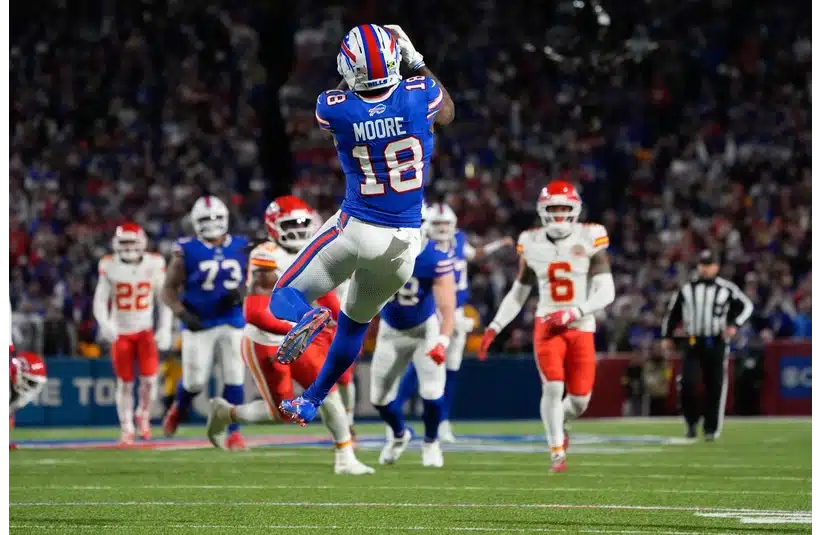 Elijah Moore vs Chiefs in November