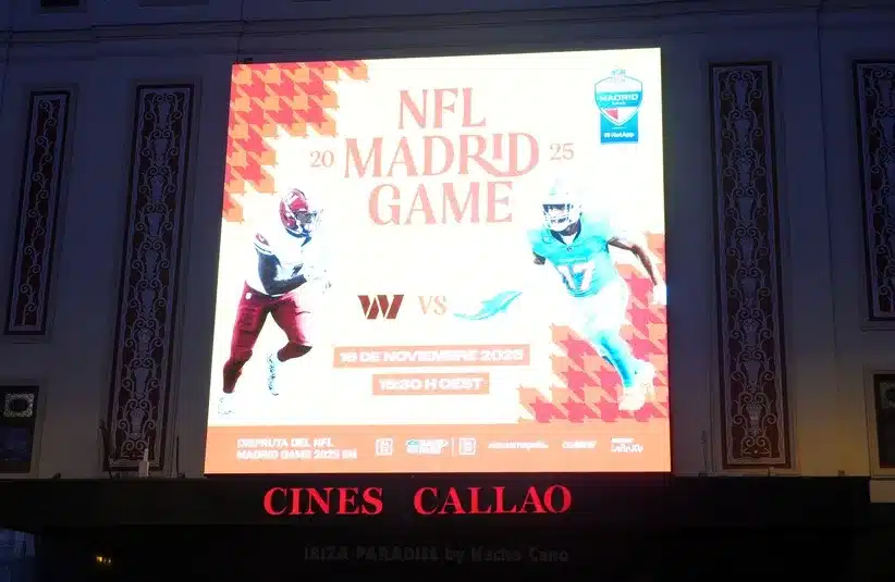 NFL International Games