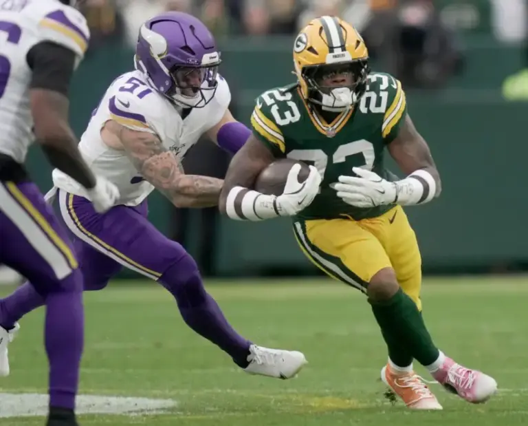 Seattle Seahawks sign Emanuel Wilson