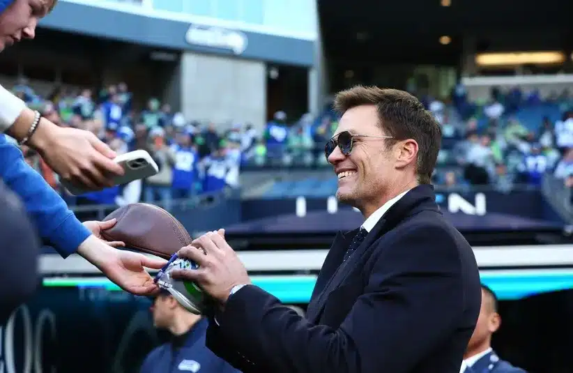 Fanatics Flag Football Classic moved to LA from Saudi Arabia.