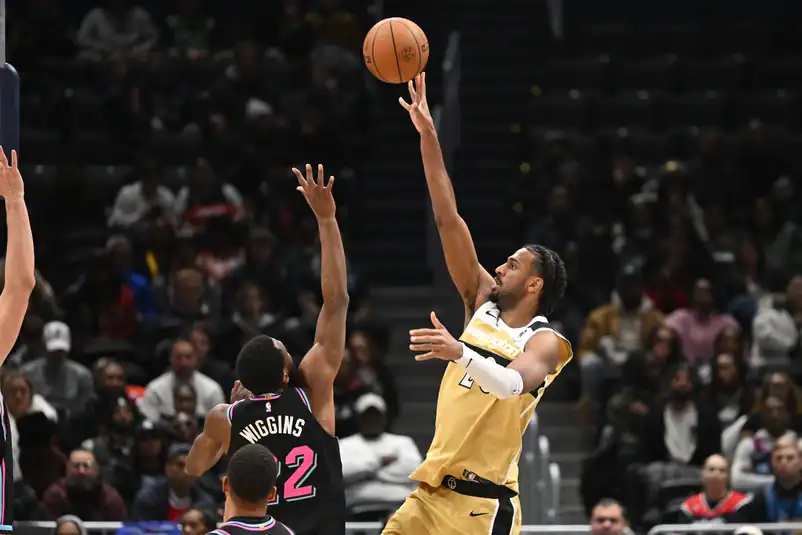 washington wizards