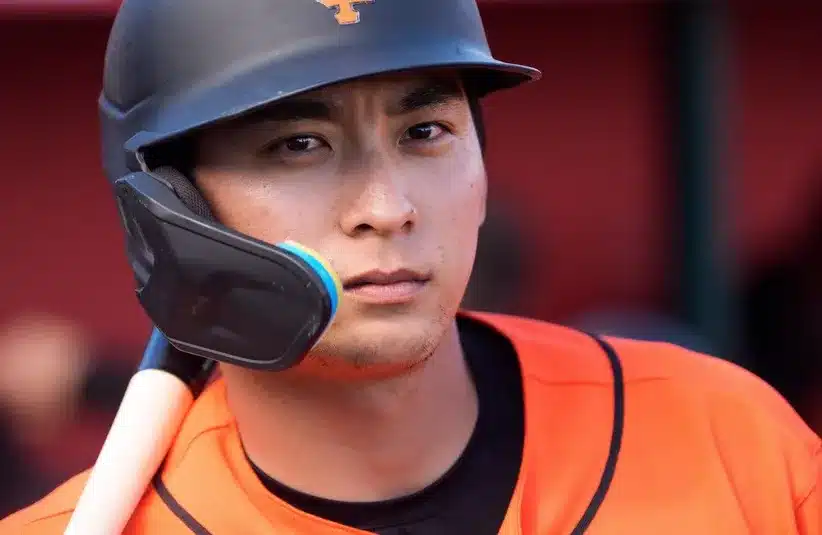 Opening Day for Giants brings renewed hope.
