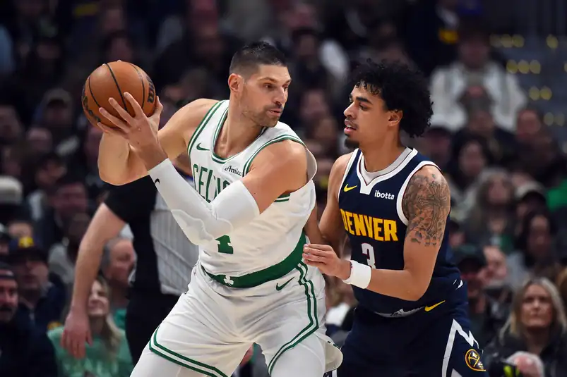 boston celtics