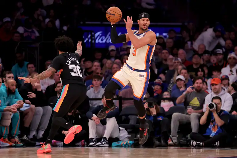 new york knicks