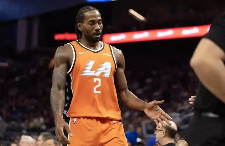 Leonard rues missed opportunity