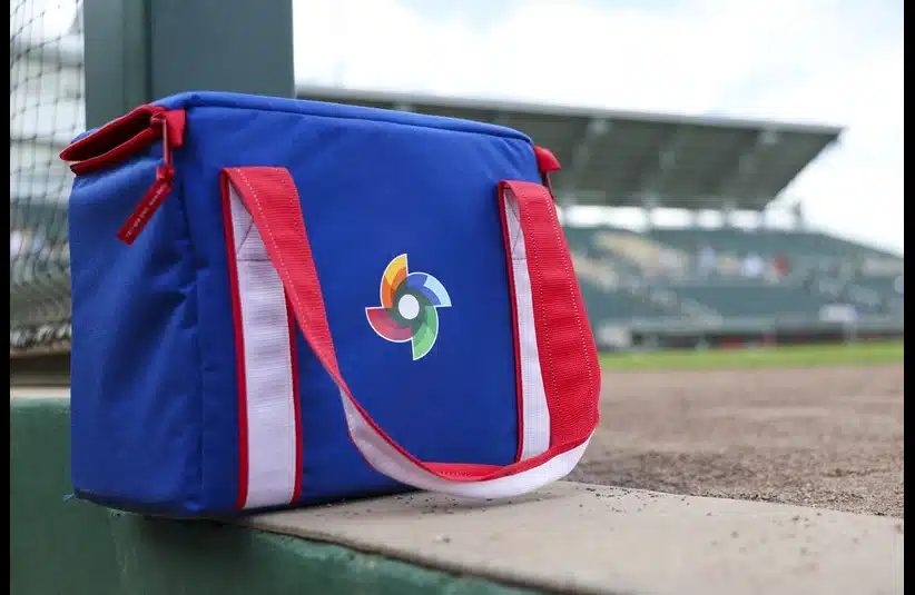 World Baseball Classic logo