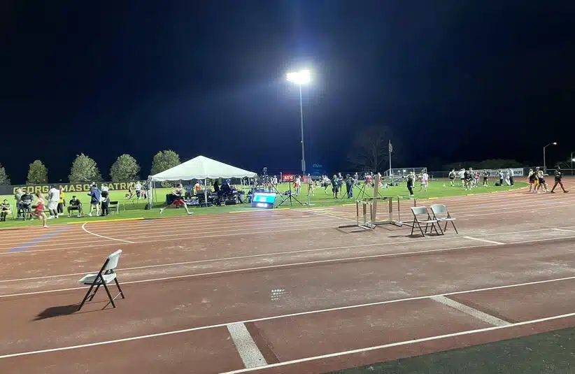 Catholic University at Dalton Eubanks Invitational