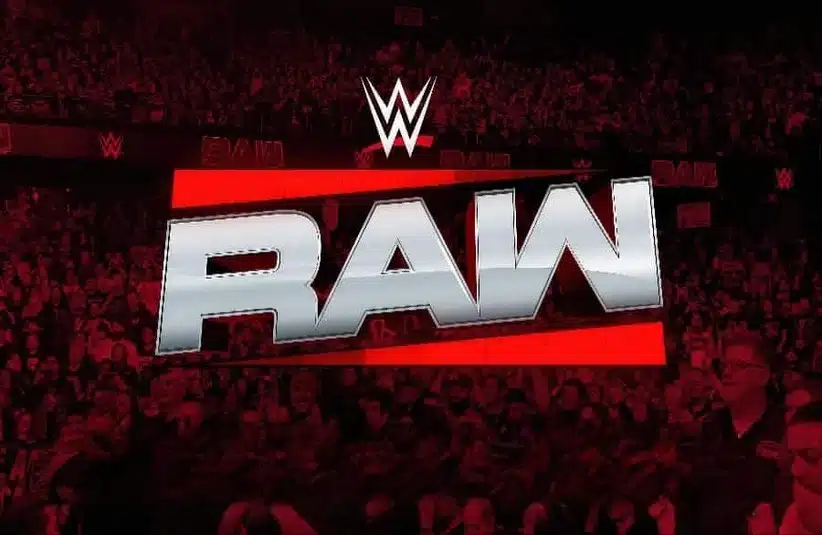 Penta had a great night on Raw.