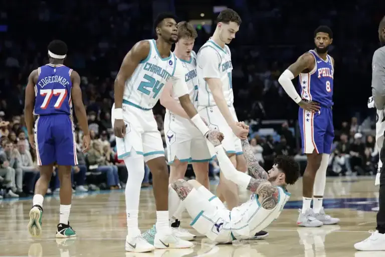 hornets heat