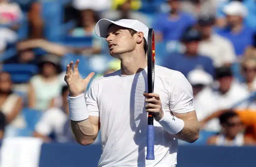Murray