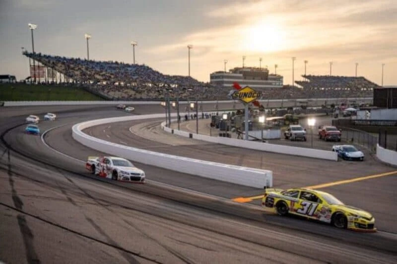 Iowa Speedway