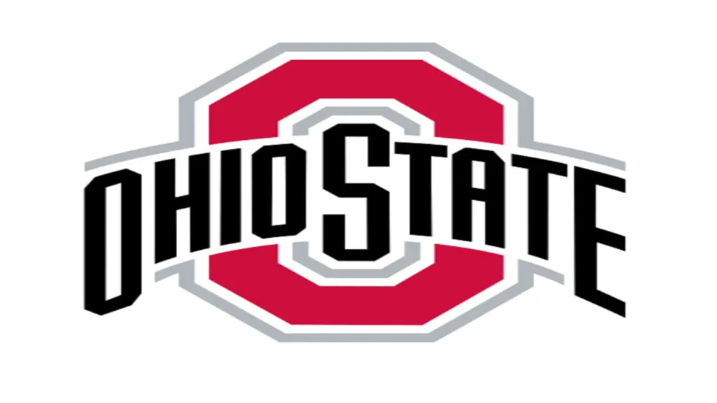 Ohio State Football Logo Transparent Background