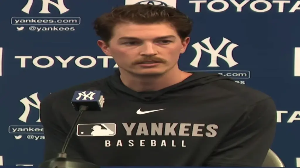 Max Fried of the New York Yankees