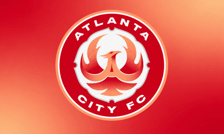 Atlanta City FC unveils new colors for NWSL