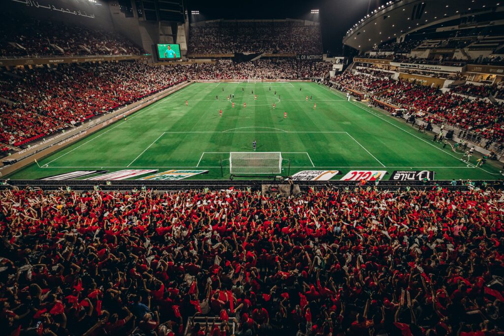 Red Bulls, St. Louis