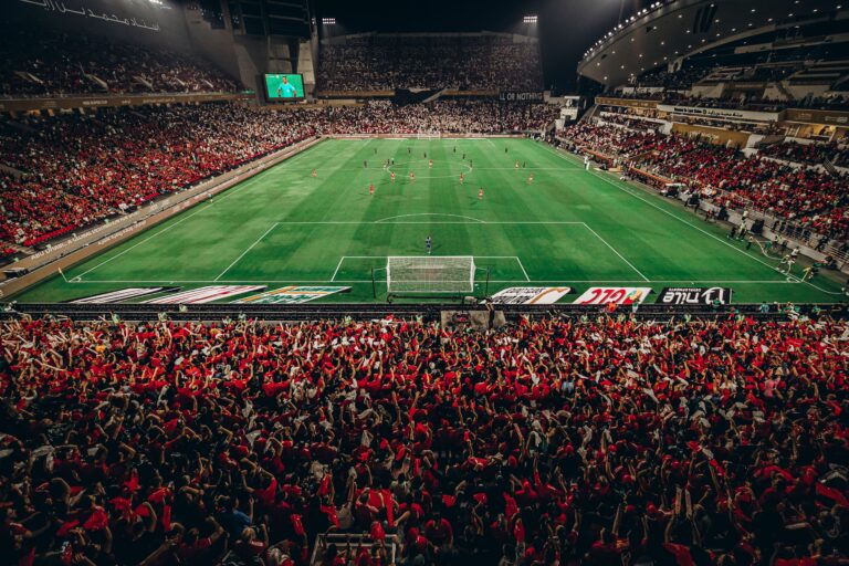 Red Bulls, St. Louis