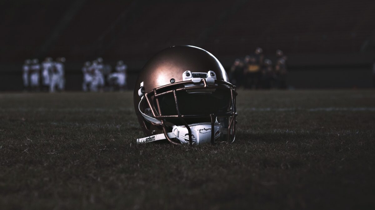 Liberty college football