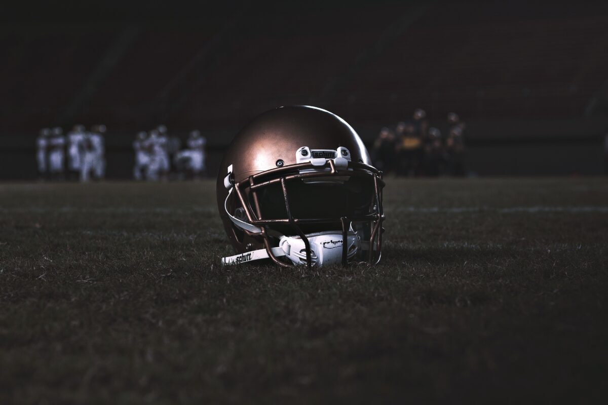 Liberty college football