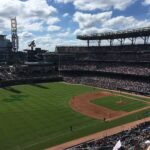 Braves Phillies Game 3: Truist Park full for a Braves postseason game in October 2021